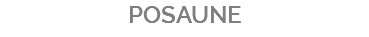 POSAUNE