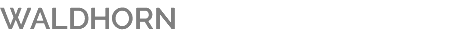 WALDHORN